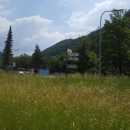 Erholung Pur Bei Nina Apartament *