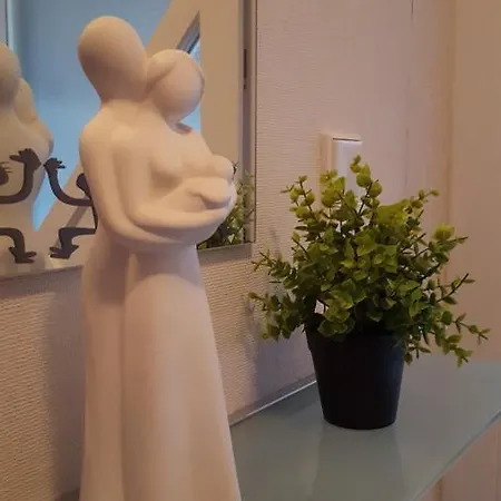 Apartament Erholung Pur Bei Nina Bad Lauterberg