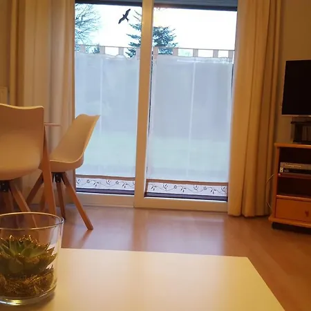 Erholung Pur Bei Nina Lejlighed *