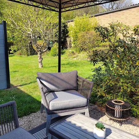 Erholung Pur Bei Nina Bad Lauterberg