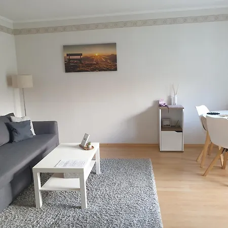 Erholung Pur Bei Nina *