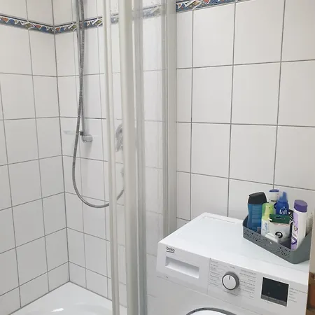 Erholung Pur Bei Nina Bad Lauterberg
