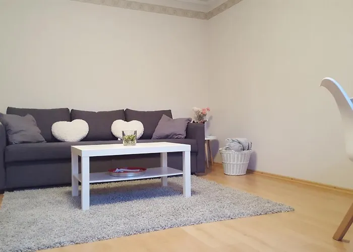 Erholung Pur Bei Nina Apartamento Bad Lauterberg