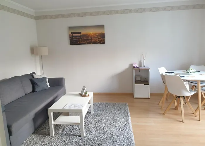 Erholung Pur Bei Nina *